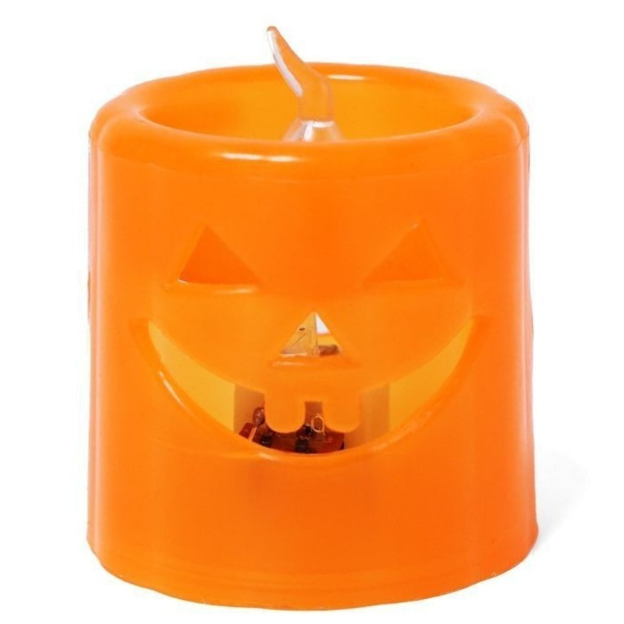 Candela Zucca Luminosa