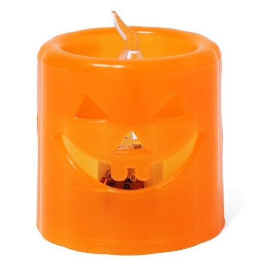 Candela Zucca Luminosa
