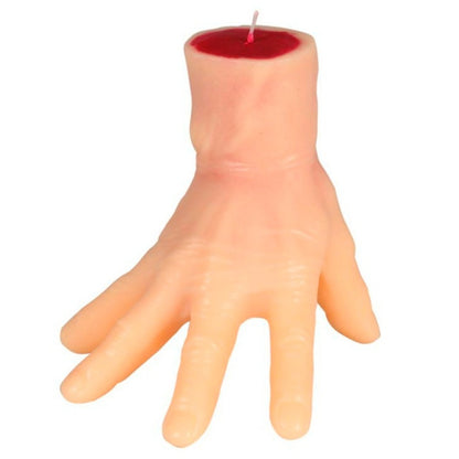Candela Mano Mozzata