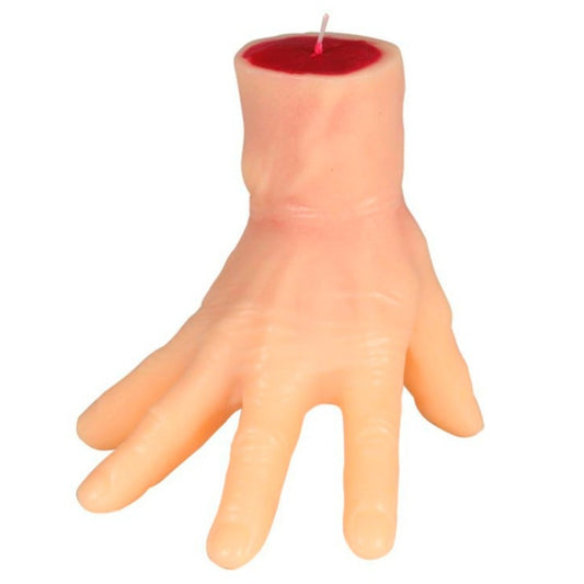 Candela Mano Mozzata