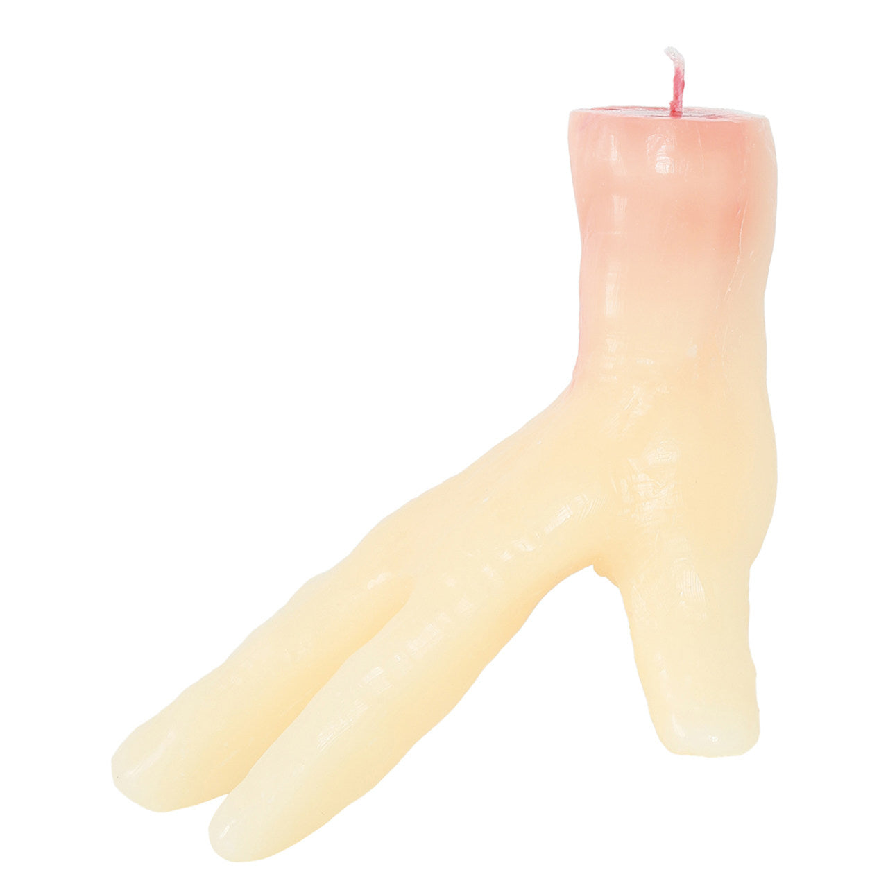 Candela Mano Mozzata