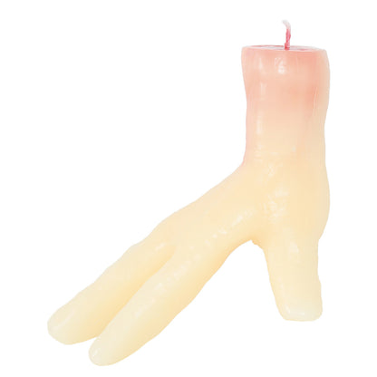 Candela Mano Mozzata