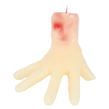 Candela Mano Mozzata