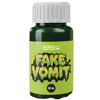 Vomito Finto