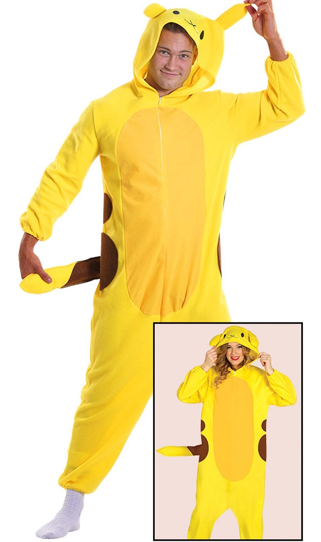 Pokémon Boys' Pikachu 2-Piece Pajama Coat Set | Canada Pokémon Boys' Pikachu 2-Piece Pajama Coat Set | Canada