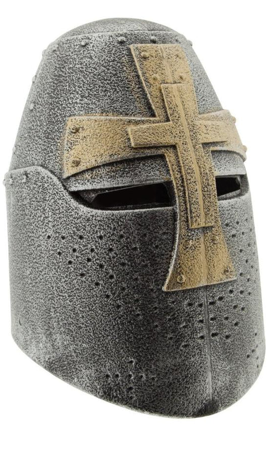Casco da Cavaliere Crociata