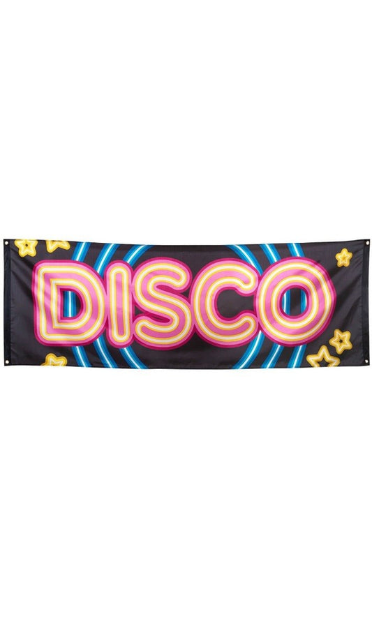 Bandiera XL Disco Fever