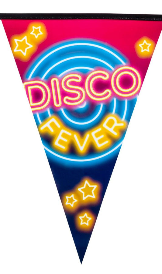 Festone Disco Fever