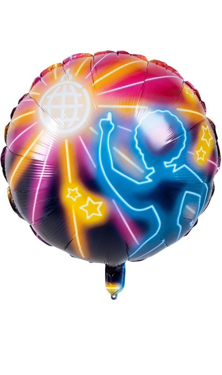 Palloncino Foil Disco Fever