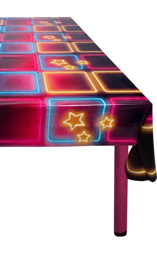Tovaglia Disco Fever