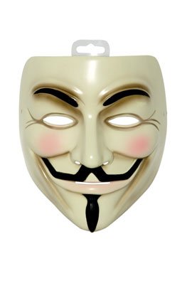 Maschera V di Vendetta™