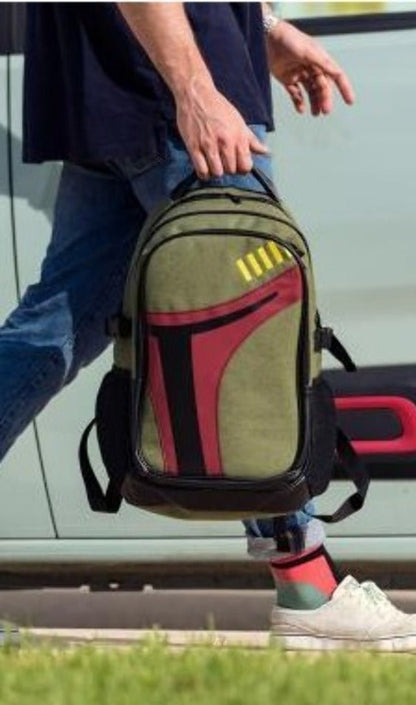 Zaino Boba Fett™