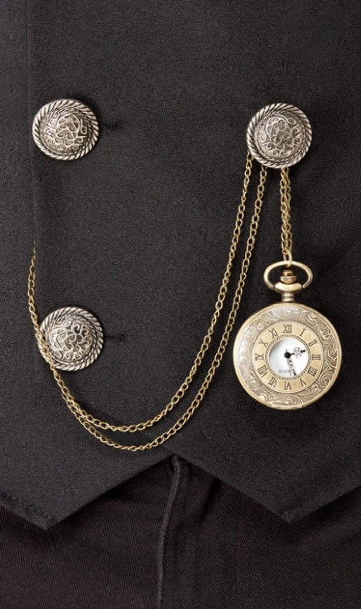Orologio da taschino anni 20