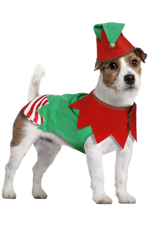 Cani Vestiti Da Babbo Natale Costume Da Babbo Natale Per Cani