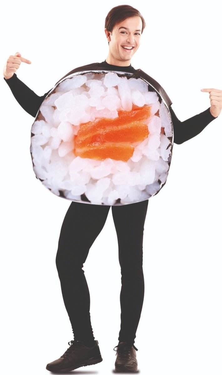 Costume on sale sushi bambino