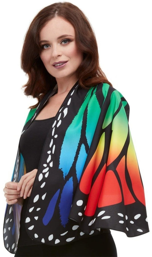 Ali da Farfalla Arcobaleno