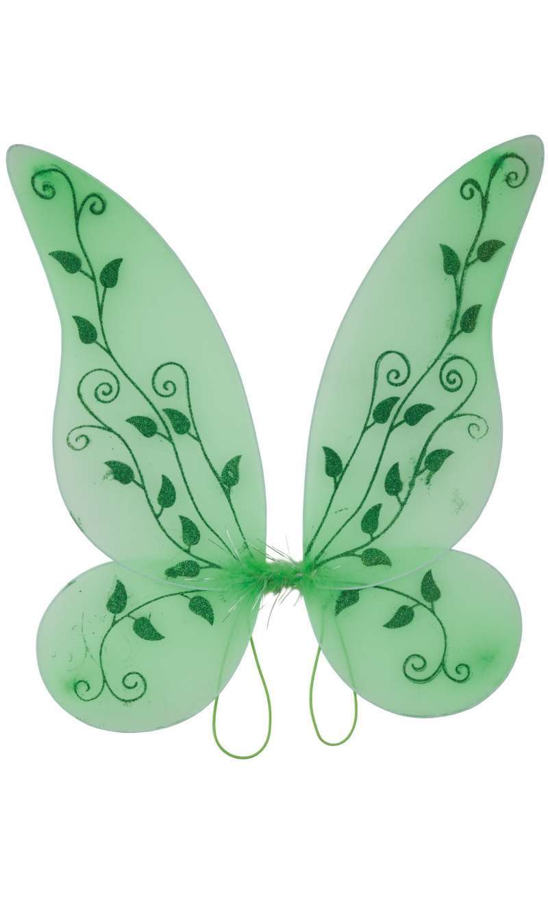 Set di costumi da farfalla per bambini con ali e maschera Set di costumi da farfalla per bambini con ali e maschera