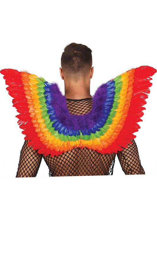 Ali Multicolore