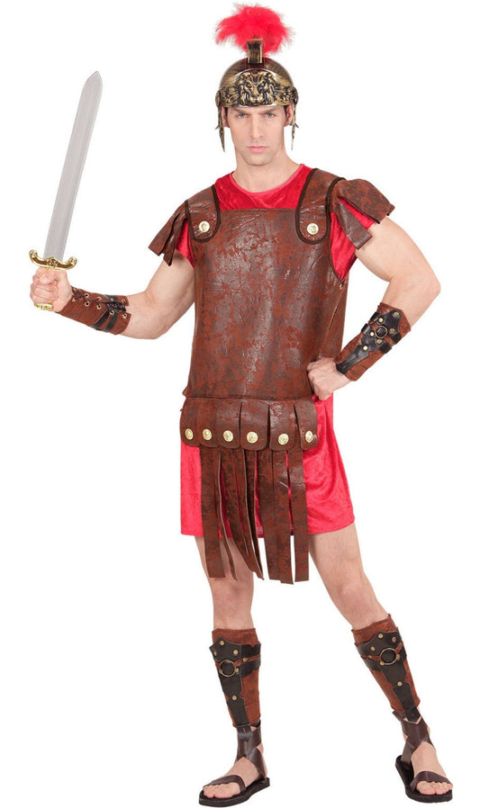 Armatura Romana Imperiale