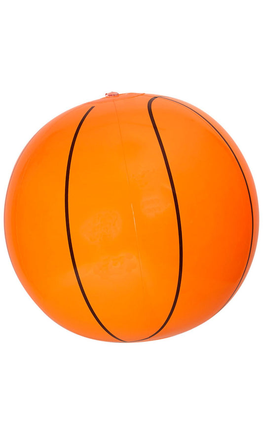 Palla da Basket Gonfiabile