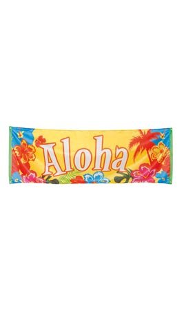 Bandiera Aloha