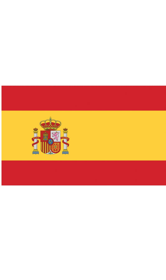 Bandiera Spagna