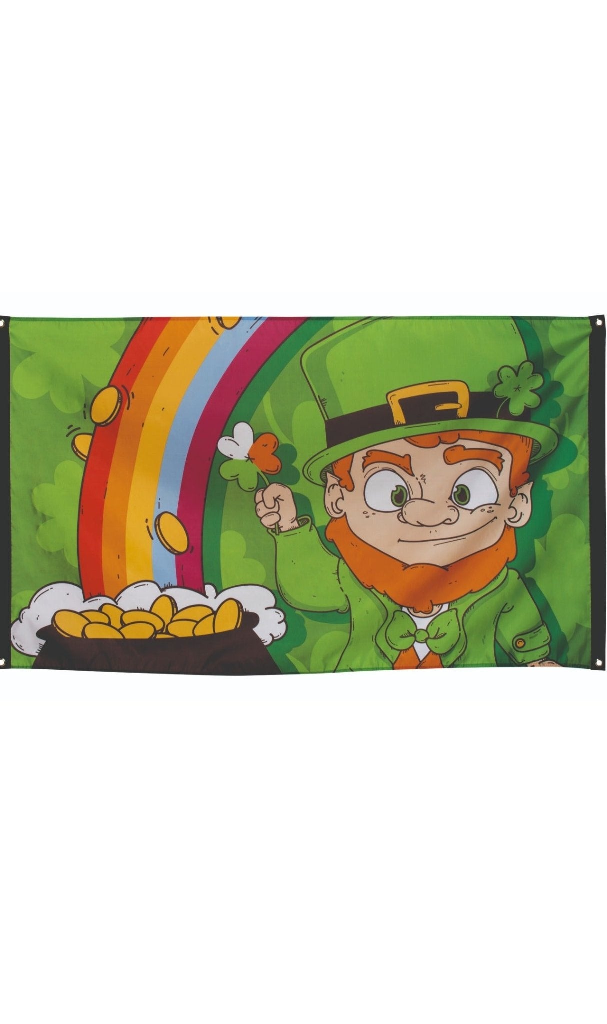 Bandiera di Saint Patrick