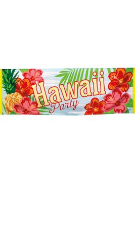 Bandiera Hawaii Paradise