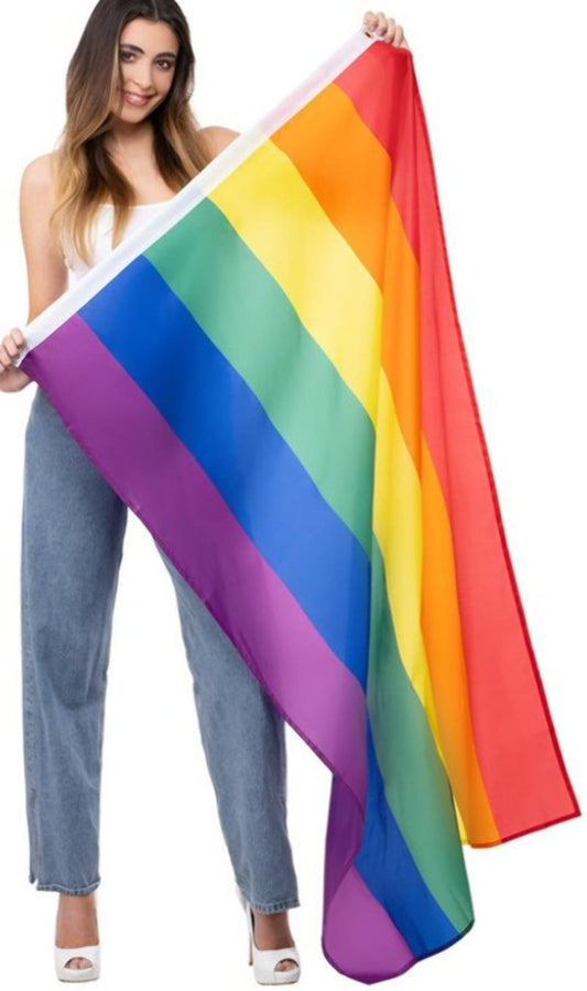 Bandiera arcobaleno