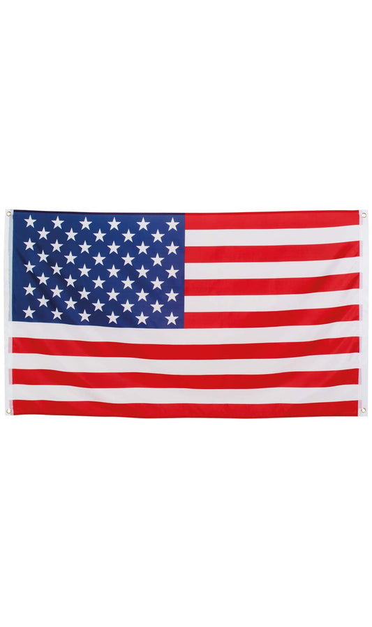 Bandiera USA Grande