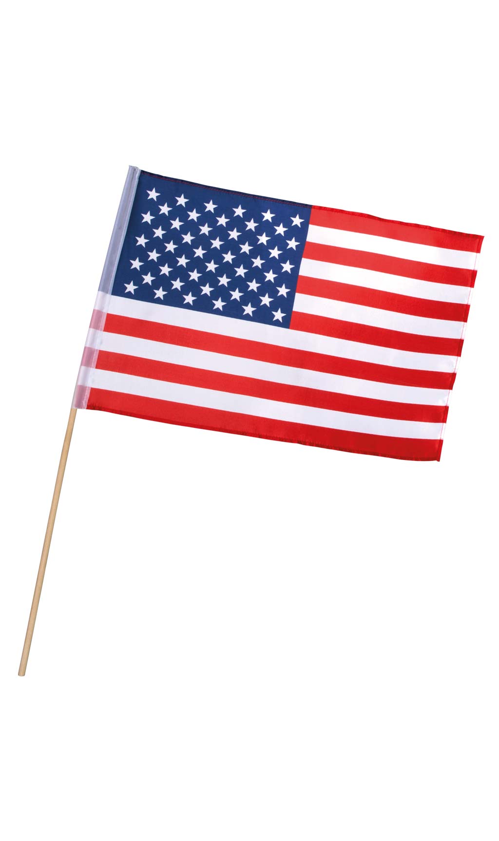 Bandiera USA Piccola
