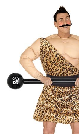 Bilanciere Gonfiabile