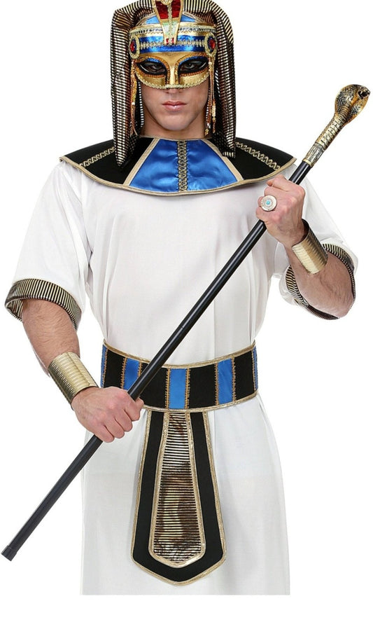 Scettro da Egiziano Smontabile