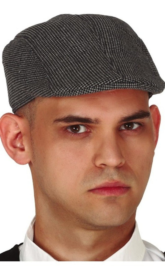 Cappello Inglese Classico