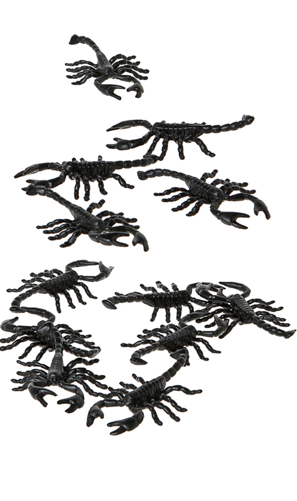 Sacchetto 12 Scorpioni