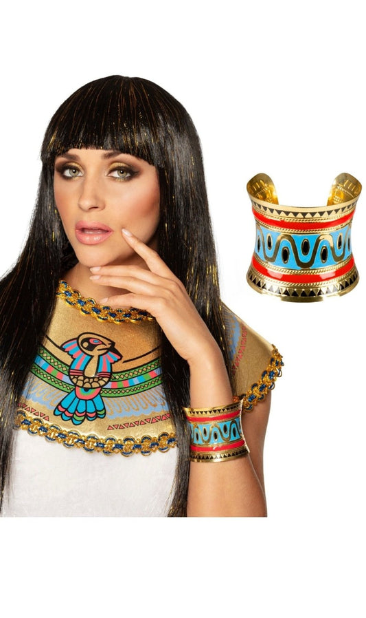 Bracciale da Egiziana Vanitosa