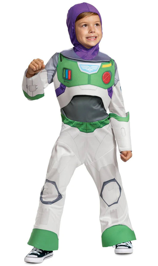 Costume da Buzz Lightyear™ di Toy Story per bambini
