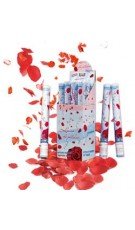 Cannone Petali Rossi