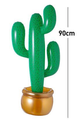 Cactus Gonfiabile