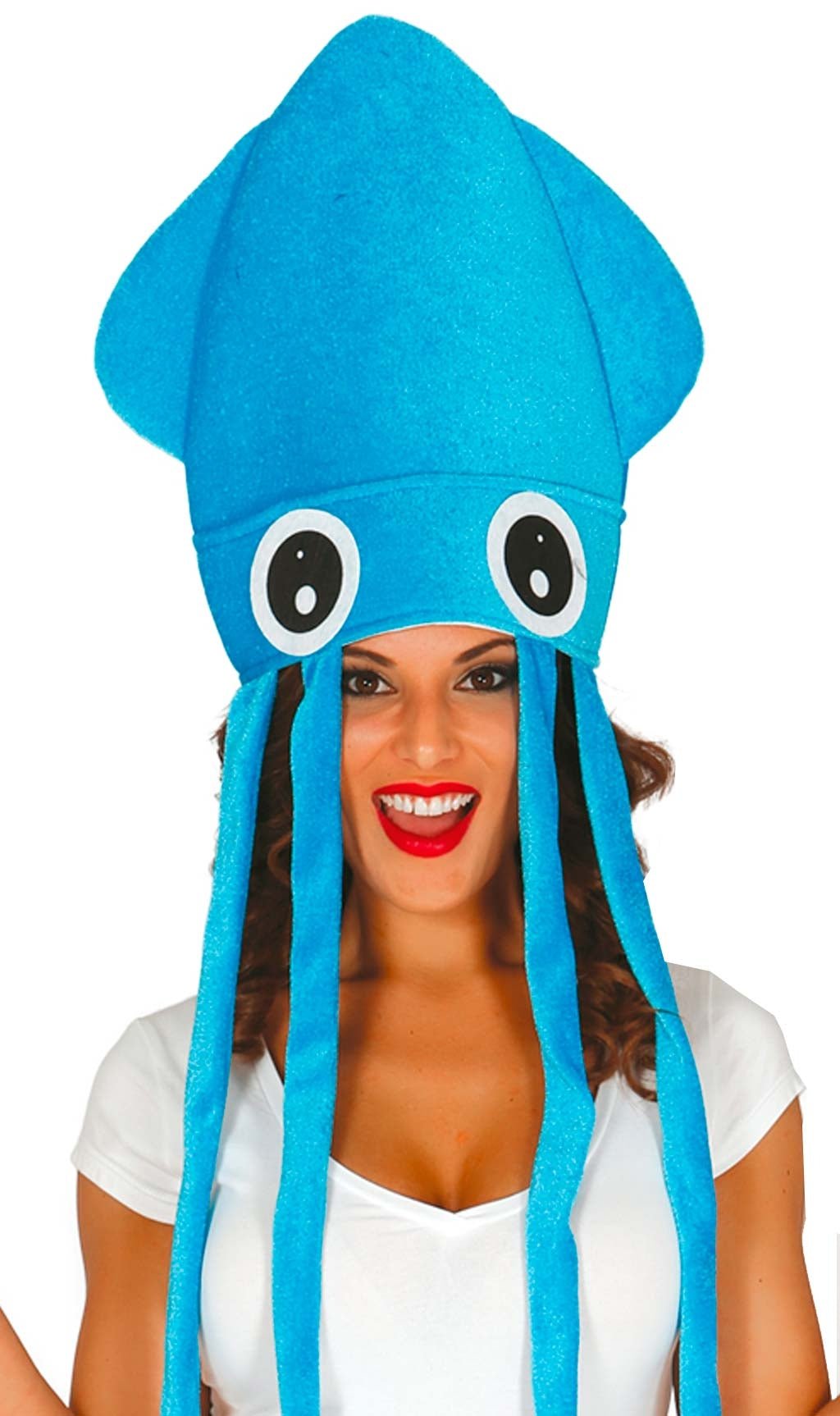 Cappello da Calamaro