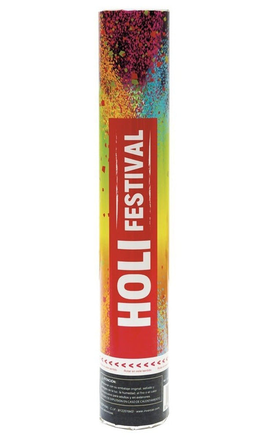 Cannone di polvere Holi