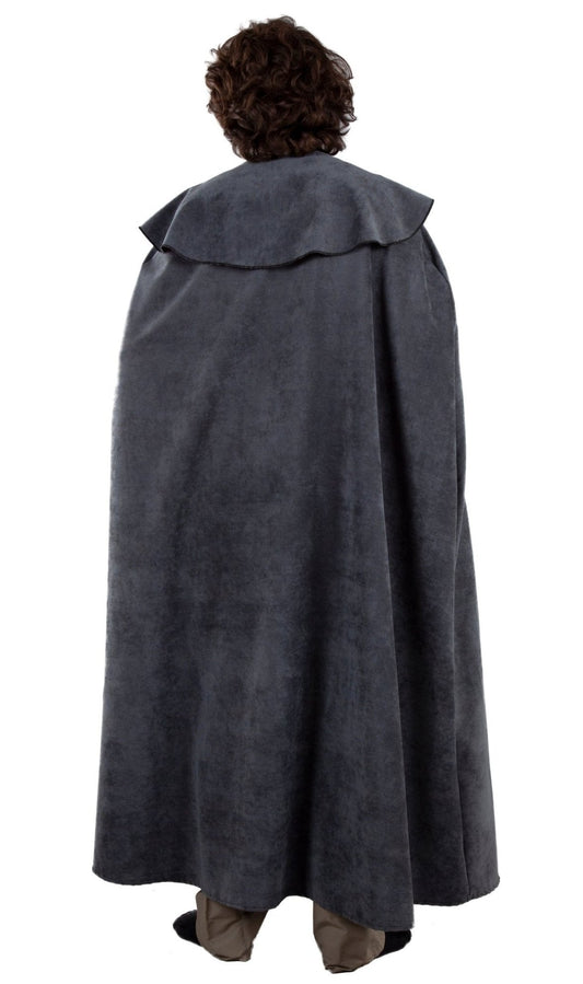 Mantello da Pellegrino