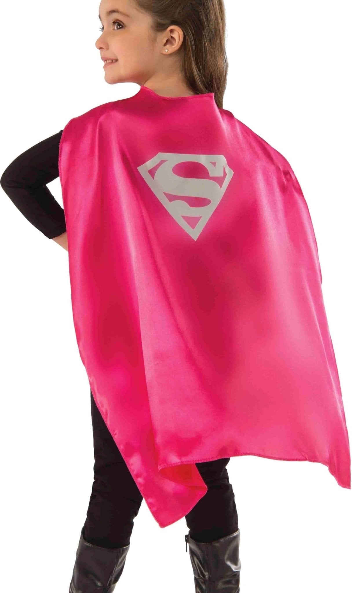 Mantello da Supergirl™ bambina