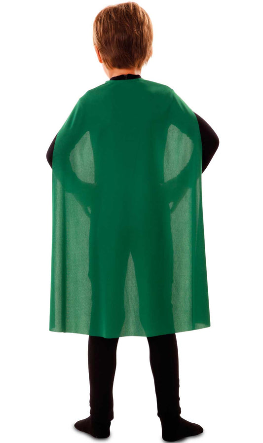 Mantello Verde 70 CM