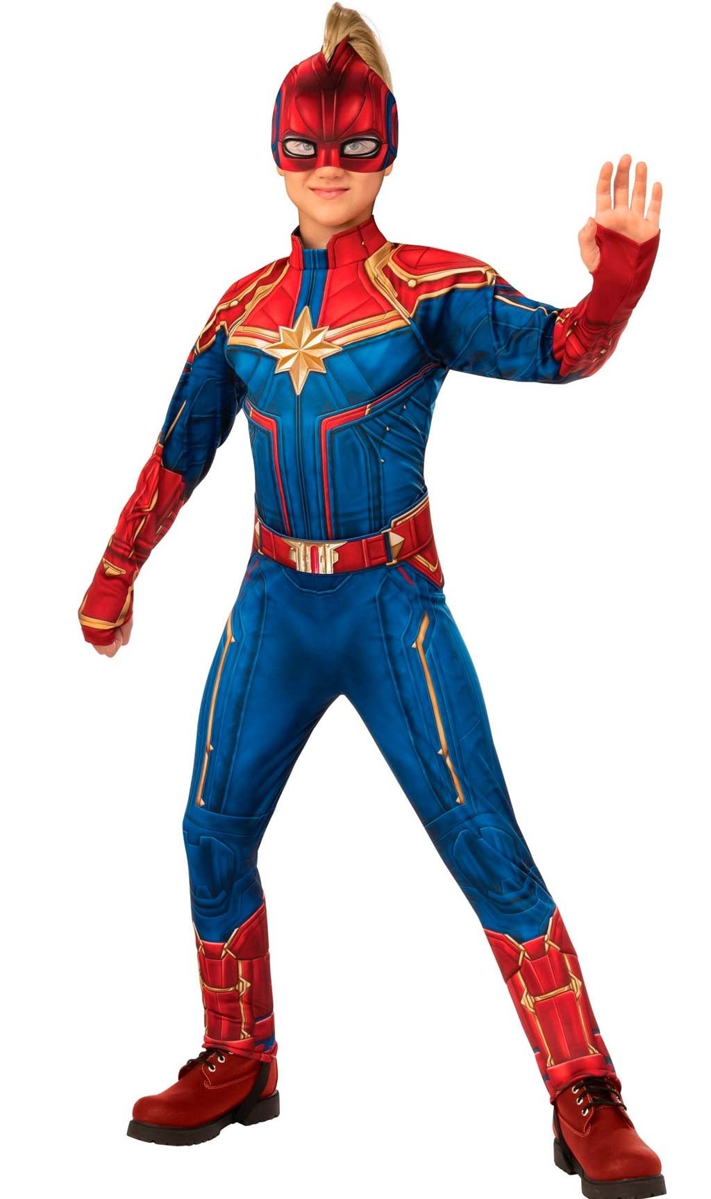 Costumi e accessori a tema Supereroi Avengers