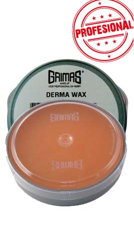 Carne Artificiale Derma Wax