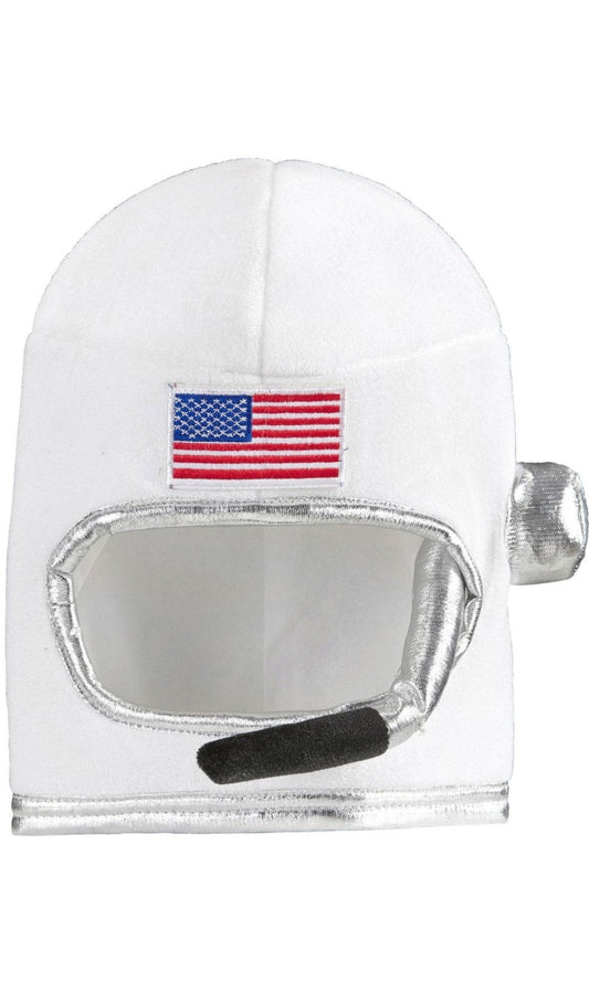 Casco Astronauta Spaziale bambino