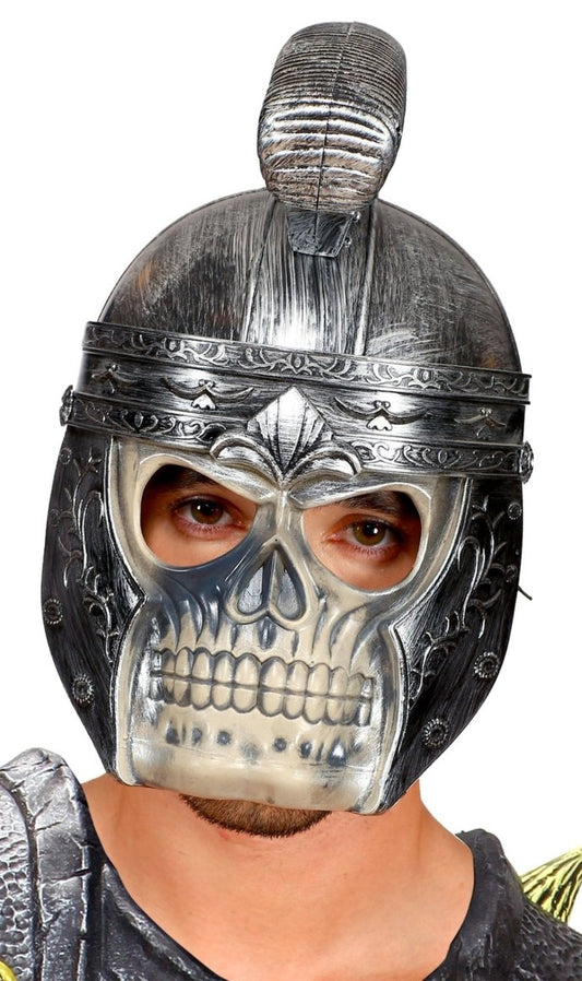 Casco Teschio Romano
