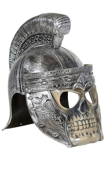 Casco Teschio Romano