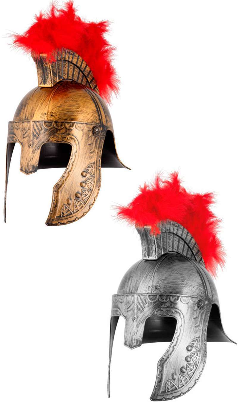 Casco Centurione Romano